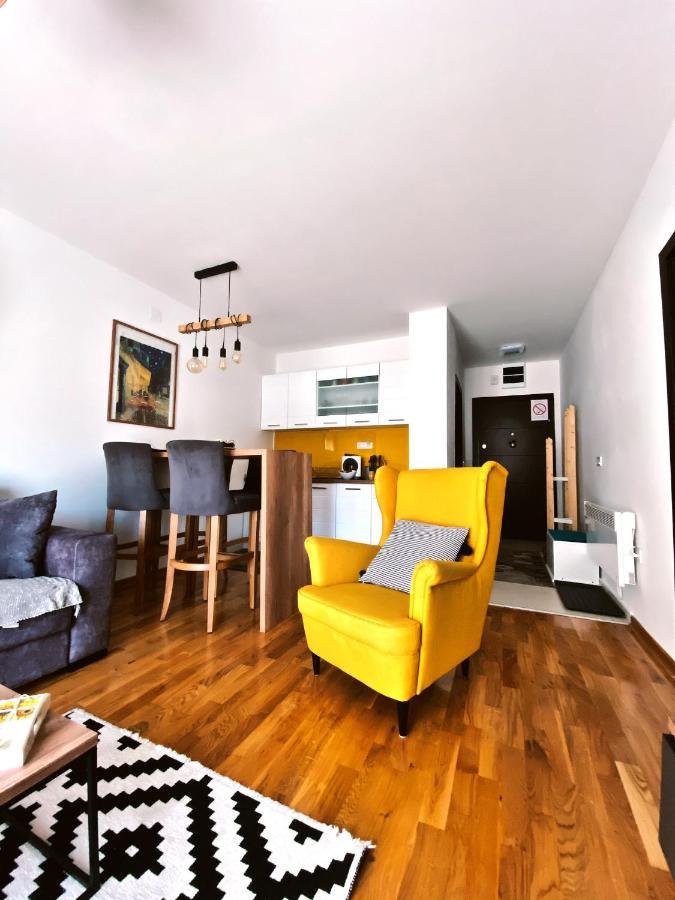 La Siesta Apartment Zlatibor Exterior foto