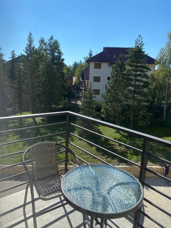 La Siesta Apartment Zlatibor Exterior foto