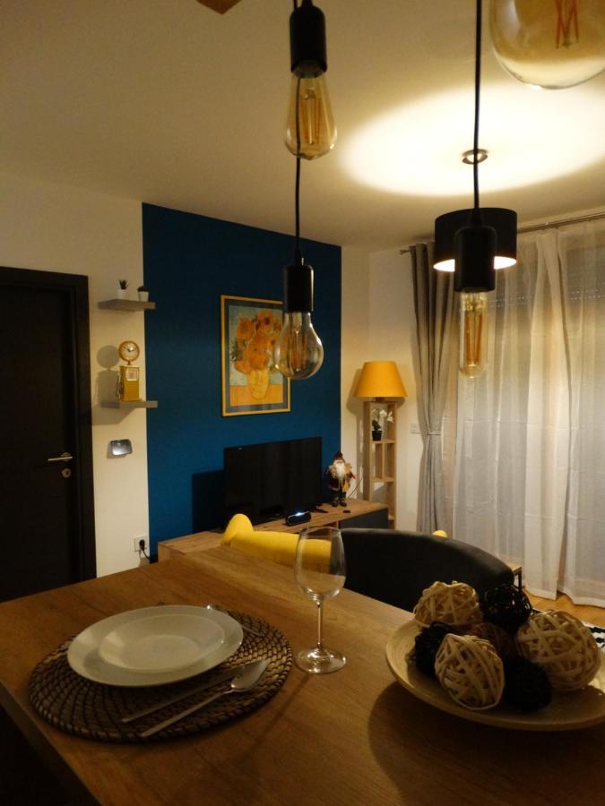 La Siesta Apartment Zlatibor Exterior foto